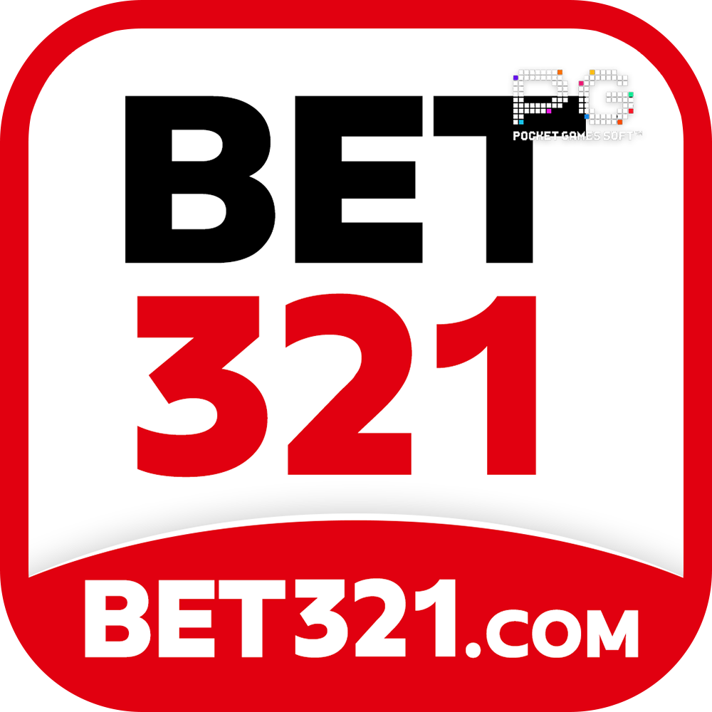 BET321 Logo