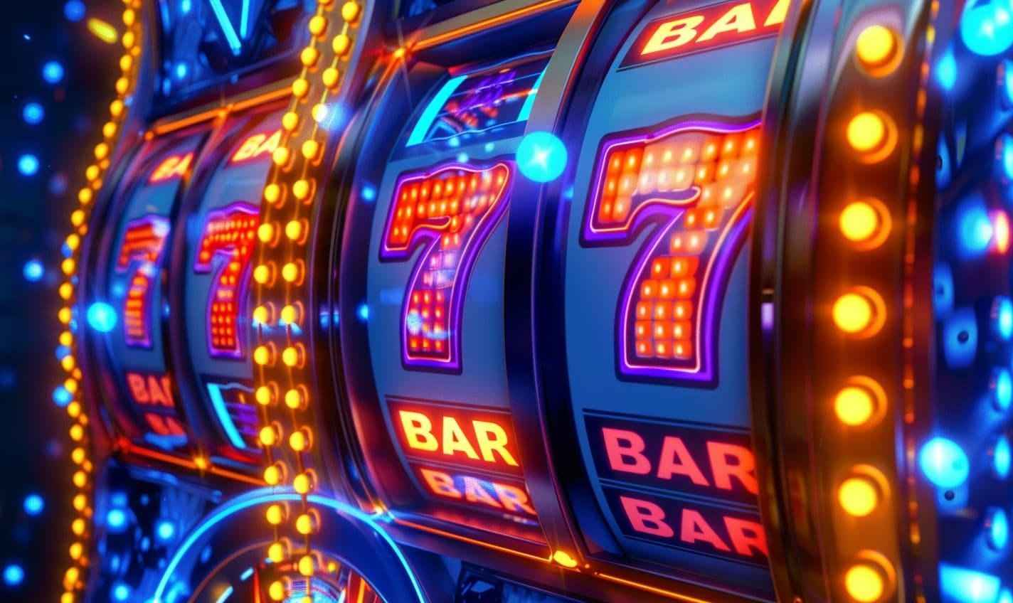BET321 mini-jogos