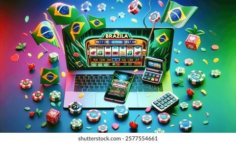 BET321
