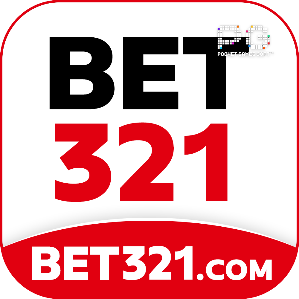 Novo logo da BET321