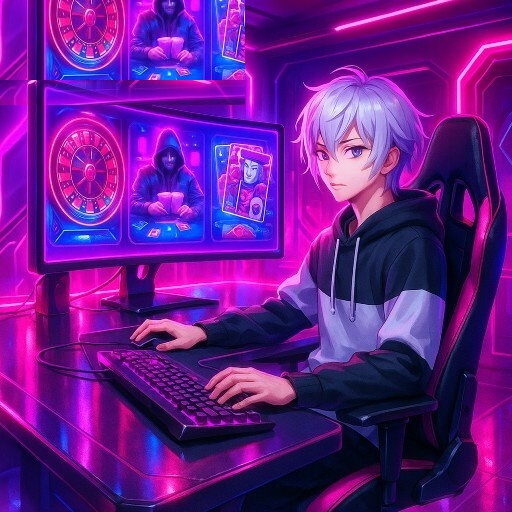 Imagem promocional da BET321 mostrando a plataforma e suas vantagens