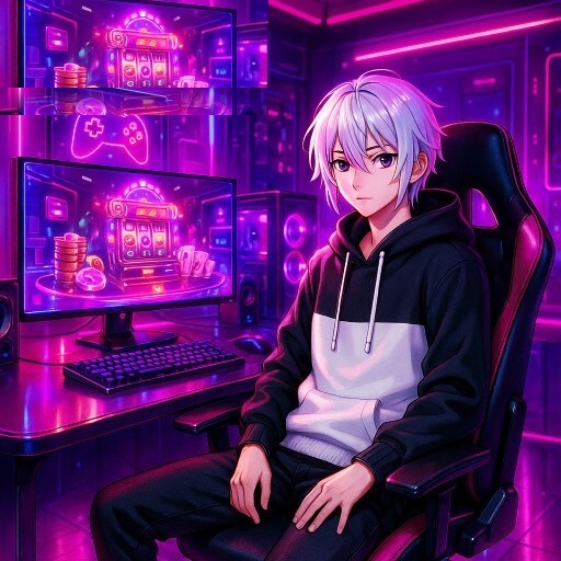 Imagem promocional da BET321 mostrando a plataforma e suas vantagens